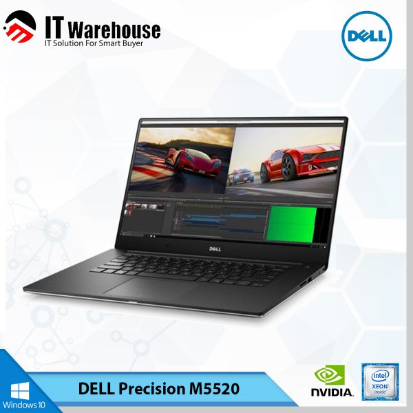 Precision-M5520 02