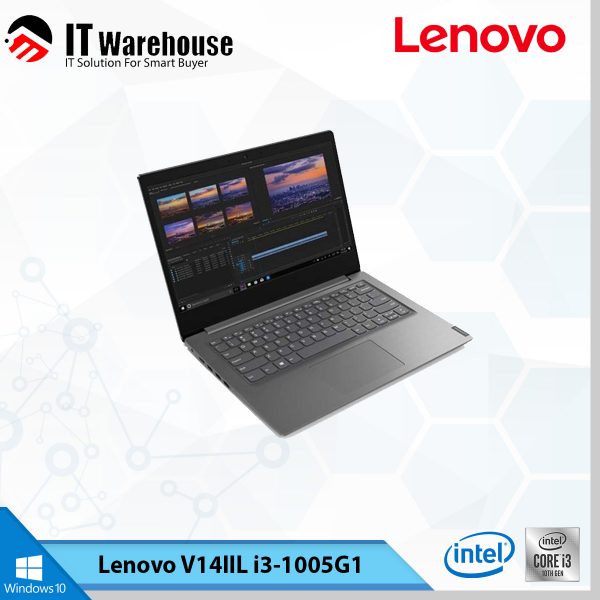 Lenovo V14IIL