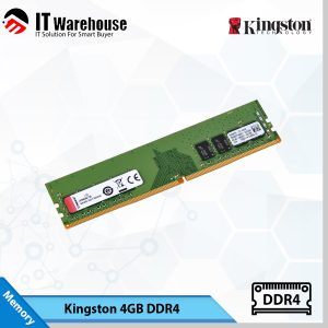Kingston-Memory-4GB-DDR4-Udimm