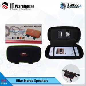 Bike Speakers