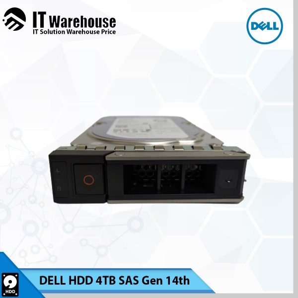 DELL-HDD-35-inch-4TB-SAS-12GBps-RPM